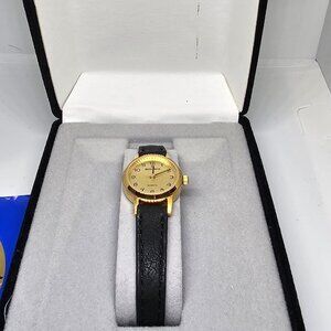 Rodania Gold Women's Watch